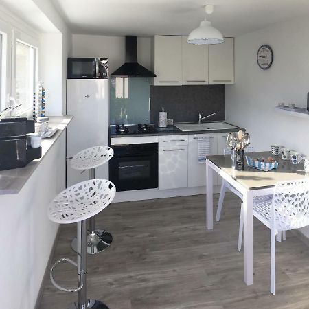 Cosy'S'Plage Apartment Лармор-Плаж Екстериор снимка